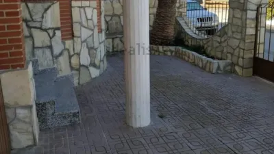 Townhouse in Castilla La Mancha photo 14