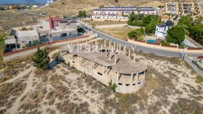 Terreno en venta en Carrer Variscita - Vista 4