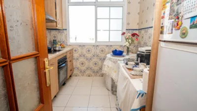 Apartment on Calle Real, 113 photo 14