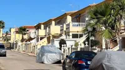 Apartment in Lomas de Cabo Roig photo 27
