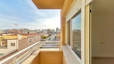 Apartment in Mutxamel photo 24