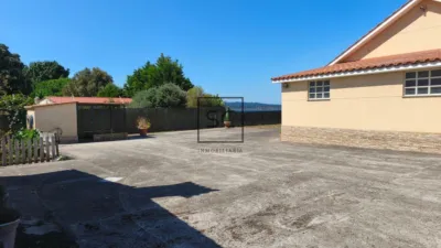 Chalet on Calle As Mirandas photo 55