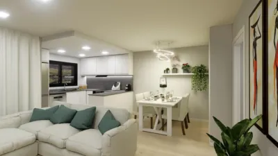 Apartment in Sant Genis de Palafolls photo 6