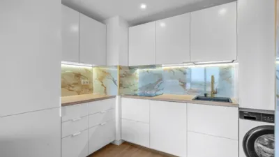 Piso – Torrevieja - Vista 5