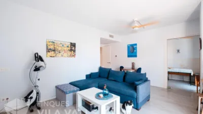 Apartment on Carrer de Pizarro photo 7