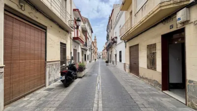 Apartment on Carrer de Salvador Salom photo 17