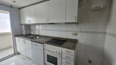 Apartment in Barri de Can Berenguer photo 8