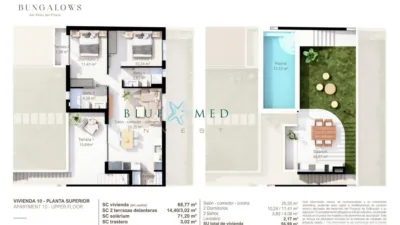 Apartment on Calle de las Palmas, 29 photo 25