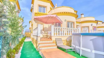 Casa – Los Montesinos - Vista 5