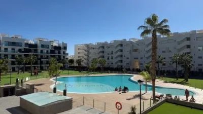 Apartamento en venta en El Edén - los Estaños - Vista 2