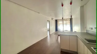 Apartment on Rambla de Joaquim Vayreda photo 17