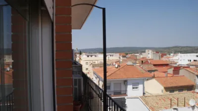 Apartment on Carrer del Doctor Fleming photo 8