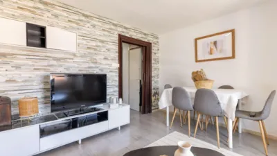 Apartment on Calle del Consuelo photo 2