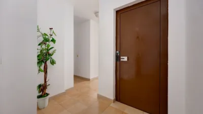 Penthouse at Calle de la Loma, 66 photo 26