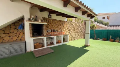 Casa – La Nucia - Vista 2