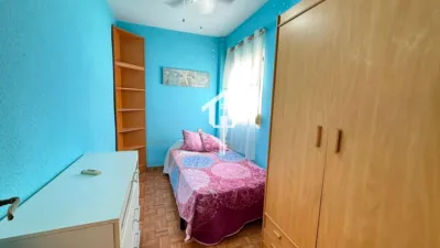 Apartment on Calle de Antares photo 23