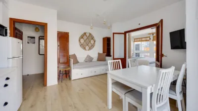 Penthouse at Calle de la Loma, 66 photo 12
