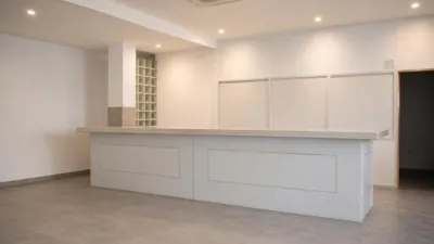 Loft in La Alfoquia photo 2