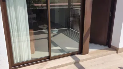 Casa – Dolores, Barrio de los Joses - Vista 4