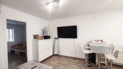Flat on Carrer del Roser photo 19