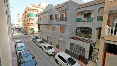 Pis – Torrevieja, San Roque - Més