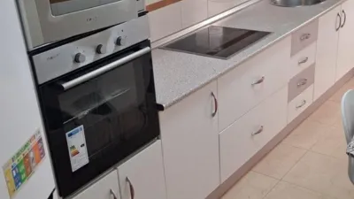 Apartment in Ejido Sur photo 4