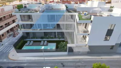 Piso – Benijófar - Vista 4