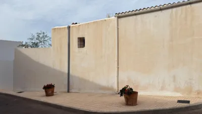 House on Los Ramos Street photo 35