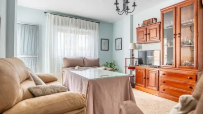 Apartment in Las Angustias photo 5
