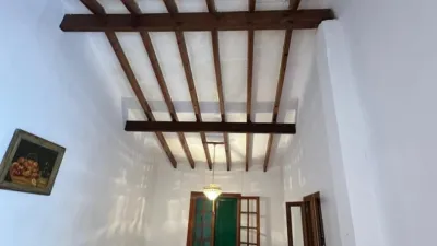 Chalet en Petra photo 6