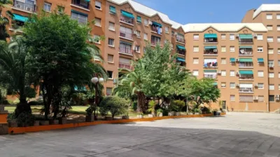 Apartment in Ronda de Zamenhof photo 3