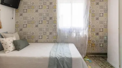 Apartment on Calle del Consuelo photo 10