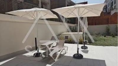 Apartment in El Poblenou photo 33