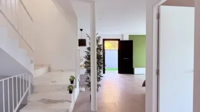 Casa pareada en Sant Feliu del Raco photo 24