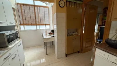 Apartment in La Florida photo 32