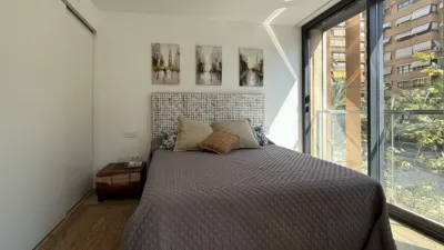 Apartment on Avenida del General Marvá photo 10