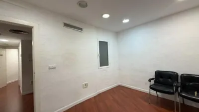 Apartment in Corte Inglés photo 25