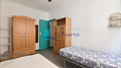 Apartment in La Isla photo 14