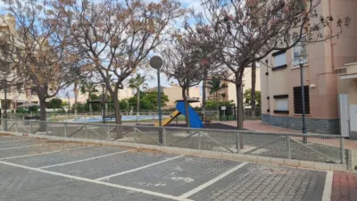 Apartment on Sierra de Villares Street, 8 photo 4