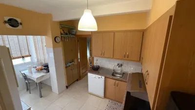 Apartment in La Florida photo 27