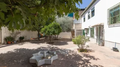 House on Camino Viejo del Fargue, 8 photo 3