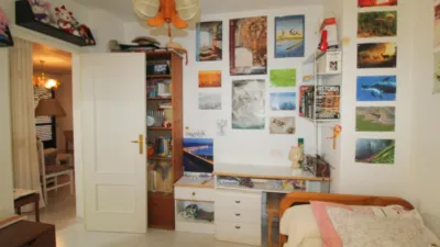Apartment on Calle de la Sal photo 14