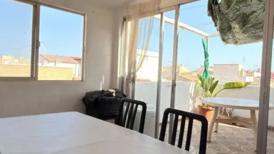 Penthouse on Aldebarán Street photo 8
