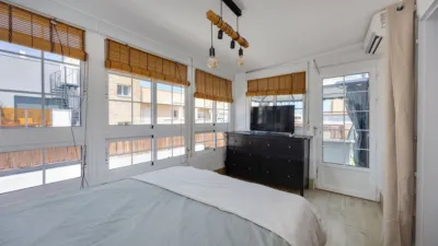 Penthouse at Calle de la Loma, 66 photo 20