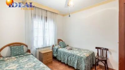 Chalet in Vega de Granada, Northwest Zone photo 18