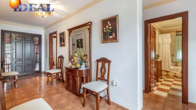 Chalet in Vega de Granada, Northwest Zone photo 26