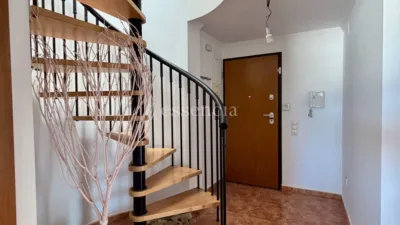 Top-floor apartment on Calle del Ferrocarril de Alcoi photo 24