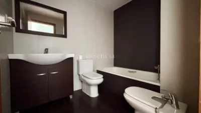 Top-floor apartment on Calle del Ferrocarril de Alcoi photo 35