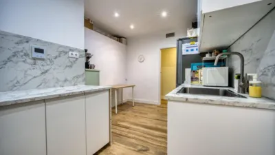 Apartment on Fernando IV Street photo 13