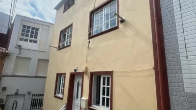 Casa – Santa Uxía de Ribeira, O Pombal, As Sarreiras - Vista 3